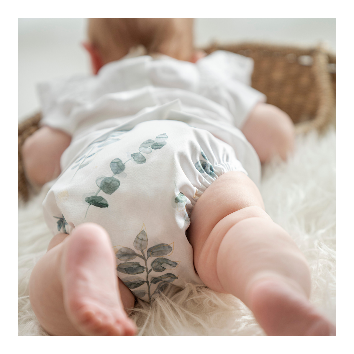 Hinzling Überhose One Size 6-15 kg  box