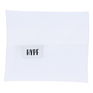 Hypf - Mini Wetbag White