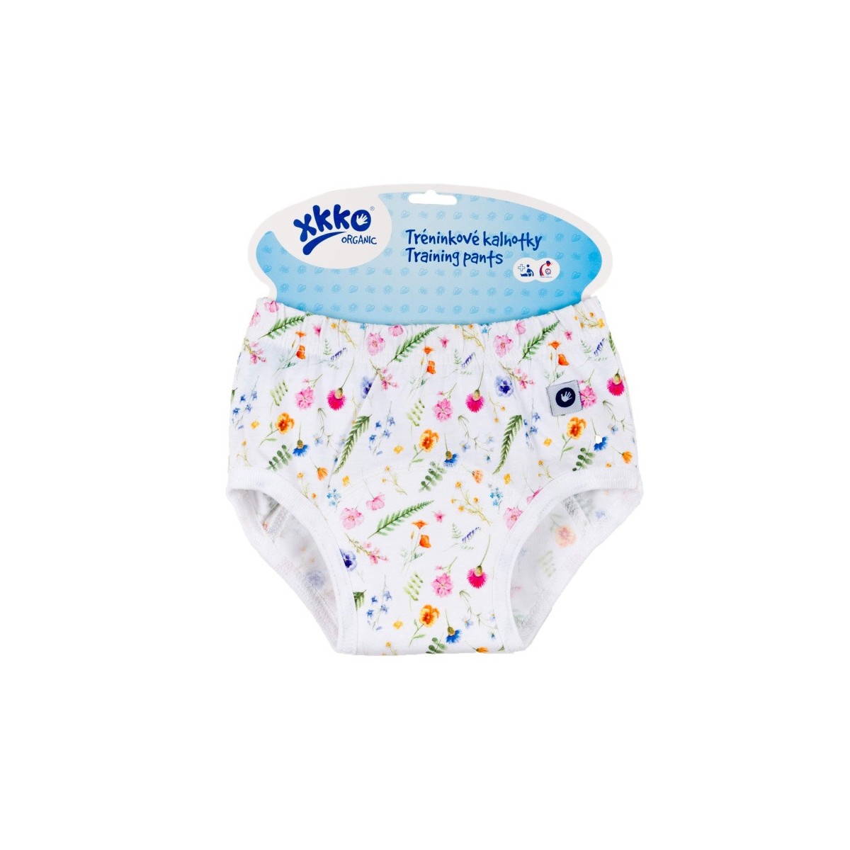 XKKO Trainerhöschen - Lernwindelh&o box