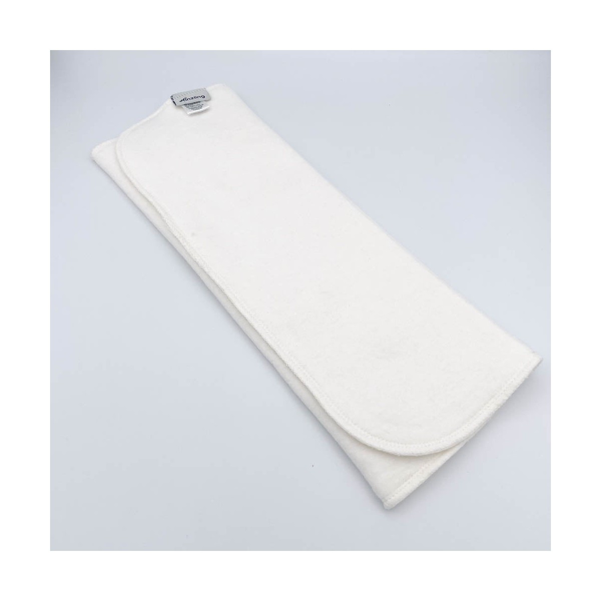 Hinzling Prefold - Newborn 2-8 kg Hanf-B box