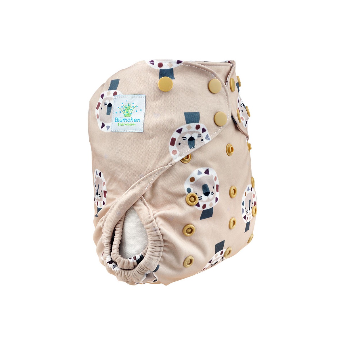 Blümchen 2in1 (SIO) Überhose D box