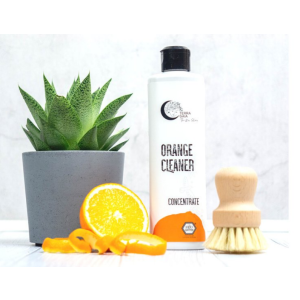 Terra Gaia Orange-Cleaner / Küchen &...