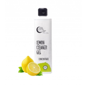 Terra Gaia Lemon Cleaner / Badreiniger Lemon Cleaner...