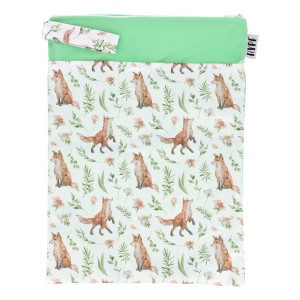 Hypf Wetbag L Foxes