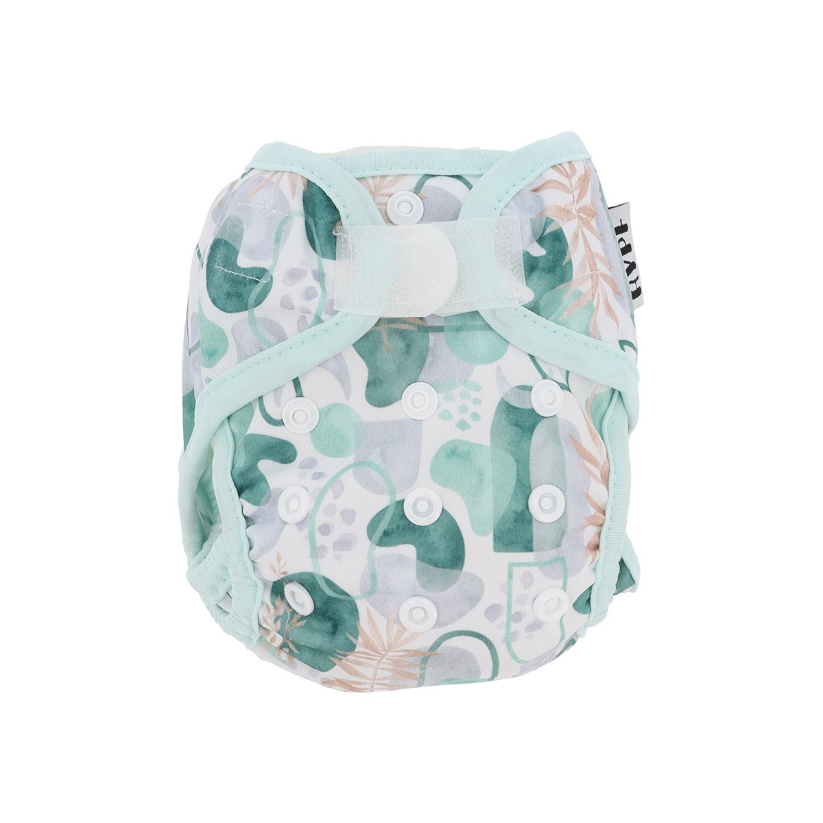 Hypf Überhose Newborn Klett 2.0  Ab box