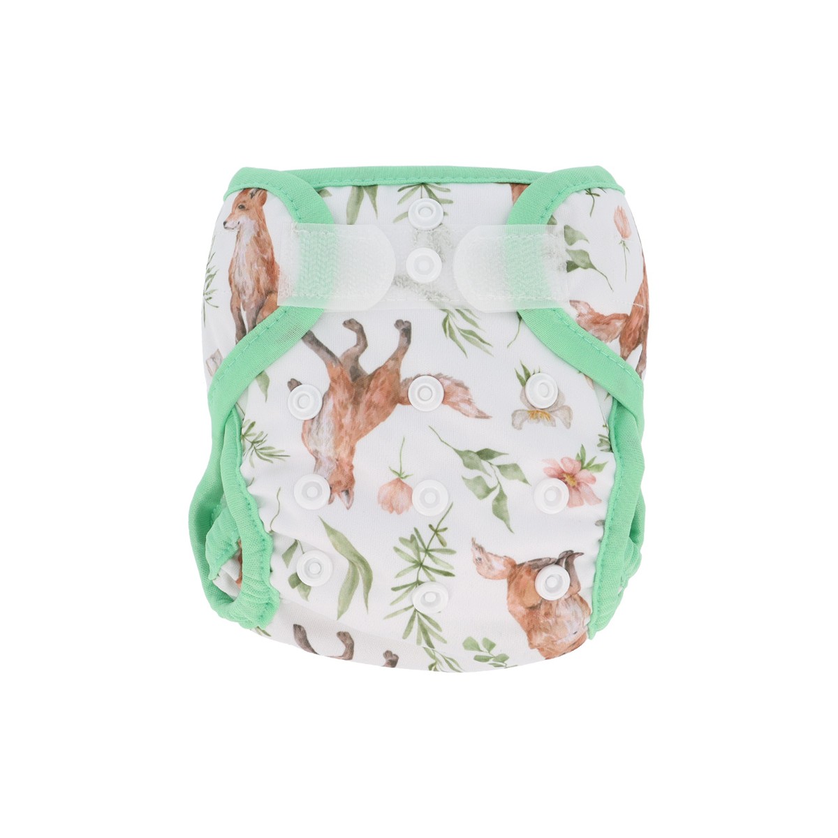 Hypf Überhose Newborn Klett 2.0  Fo box