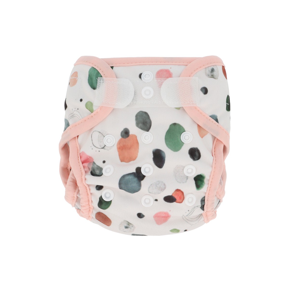 Hypf Überhose Newborn Klett 2.0  Co box