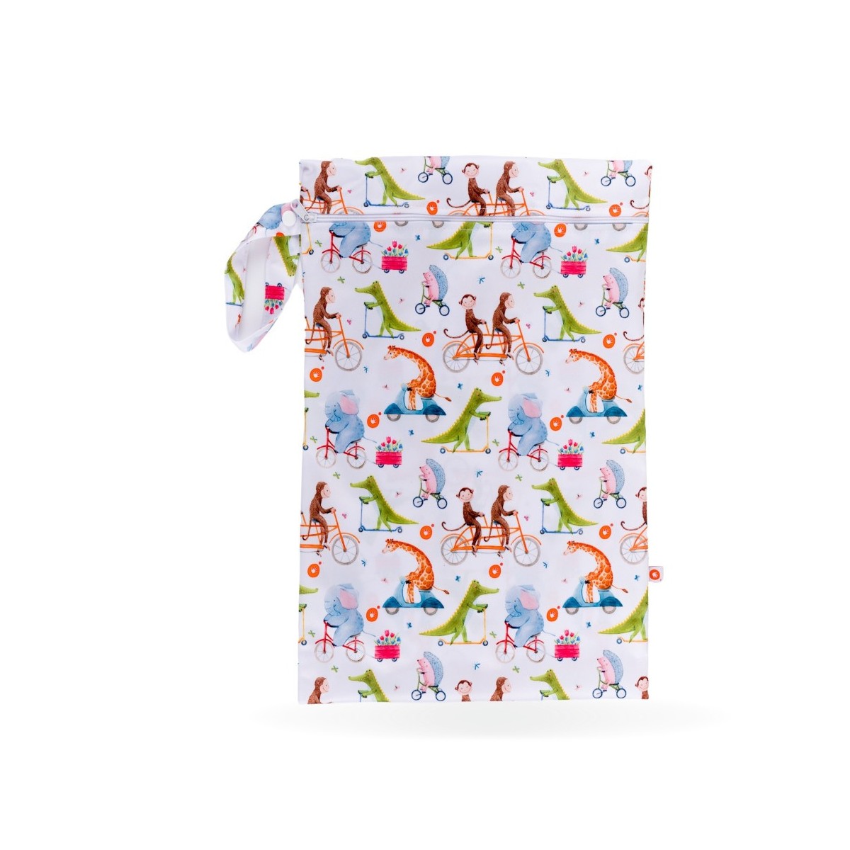 XKKO Wetbag M Zoo on the Road box