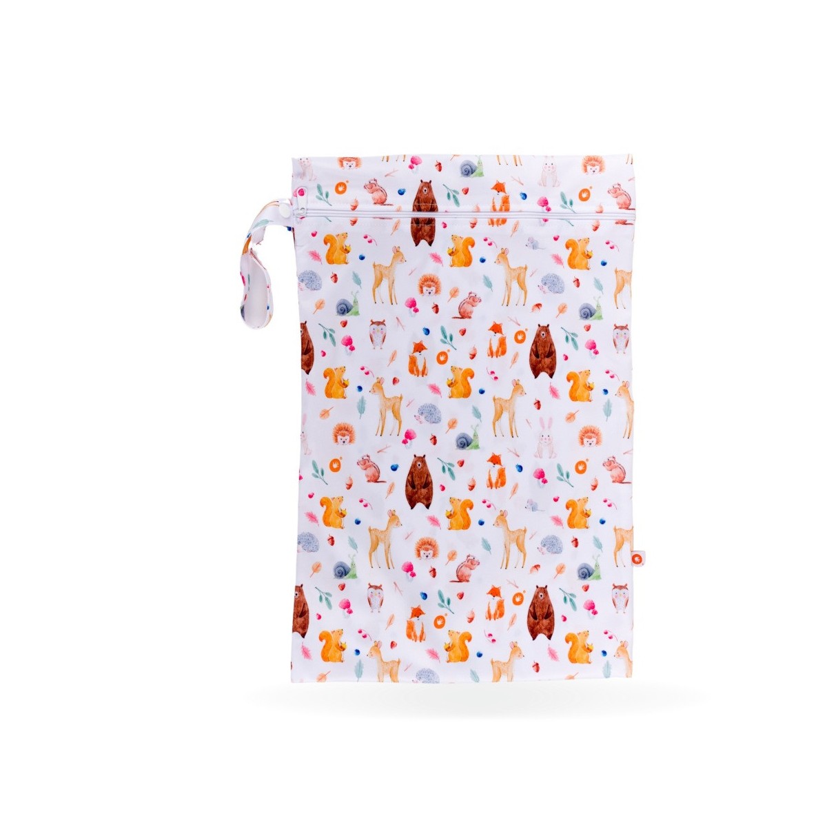 XKKO Wetbag M Wild Forest box