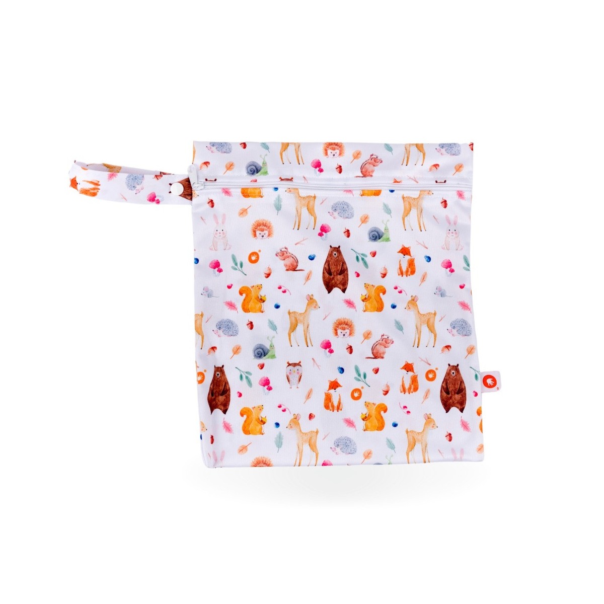 XKKO Wetbag S 25 x 30 cm Wild Forest box