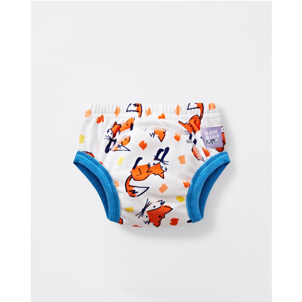 Bambino Mio Trainerhöschen 3-4 Jahr box