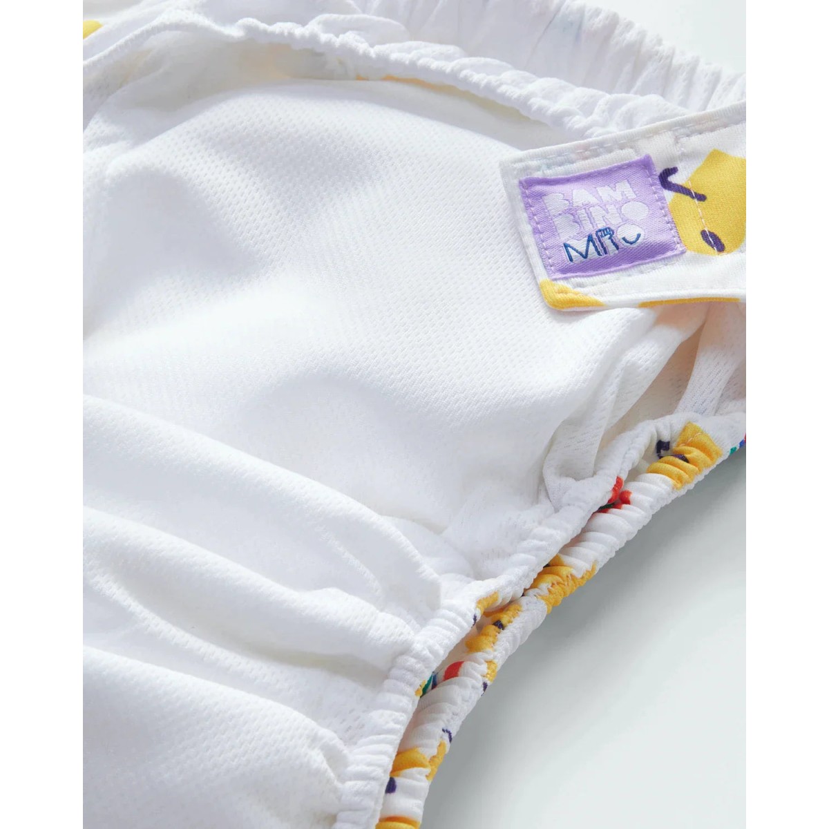 Bambino Mio Revulutionäre Windel - All in One