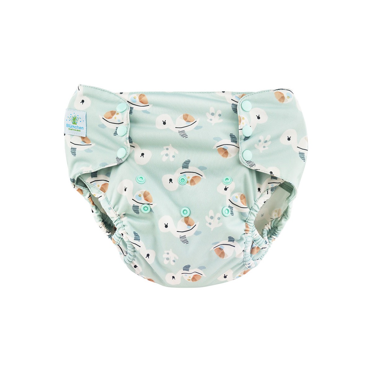 Blümchen 2in1 (SIO) XL Überhos box