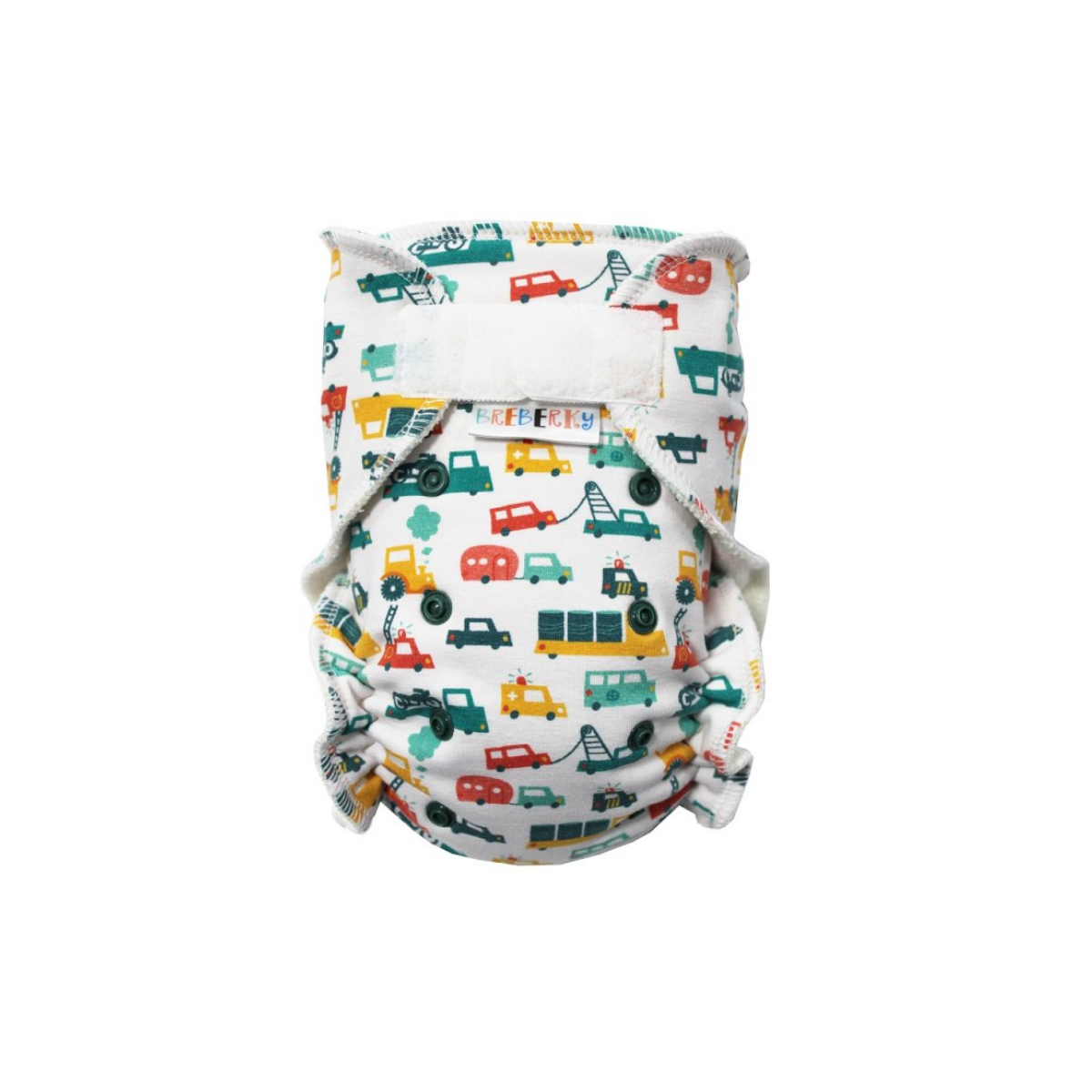 Breberky Höschenwindel One Size - K box