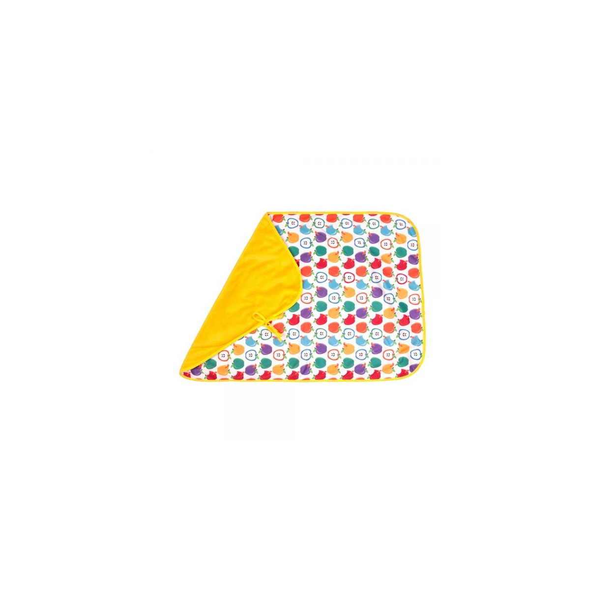 TotsBots Happy Mat – Wickelunterla box