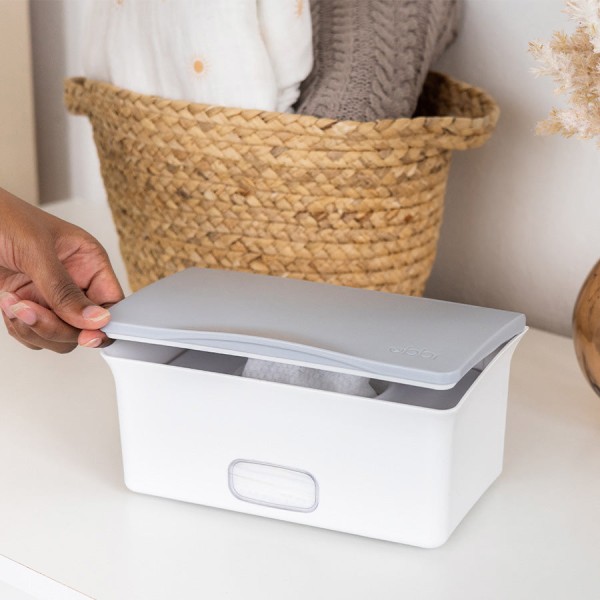 SoftStar Spenderbox für Feuchttücher online bestellen | MÜLLER SoftStar Spenderbox für Feuchttücher online bestellen | MÜLLER