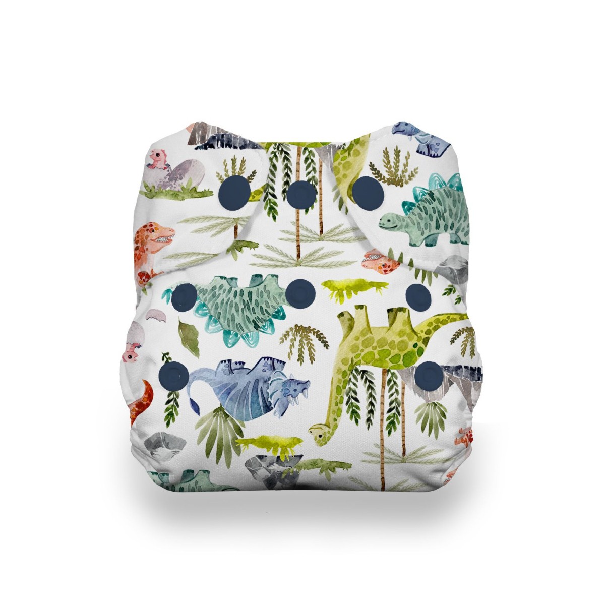 Thirsties Natural All-in-One Stoffwindel box