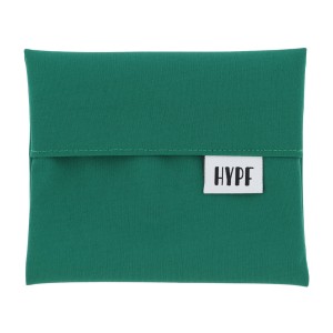 Hypf - Mini Wetbag Dark Green