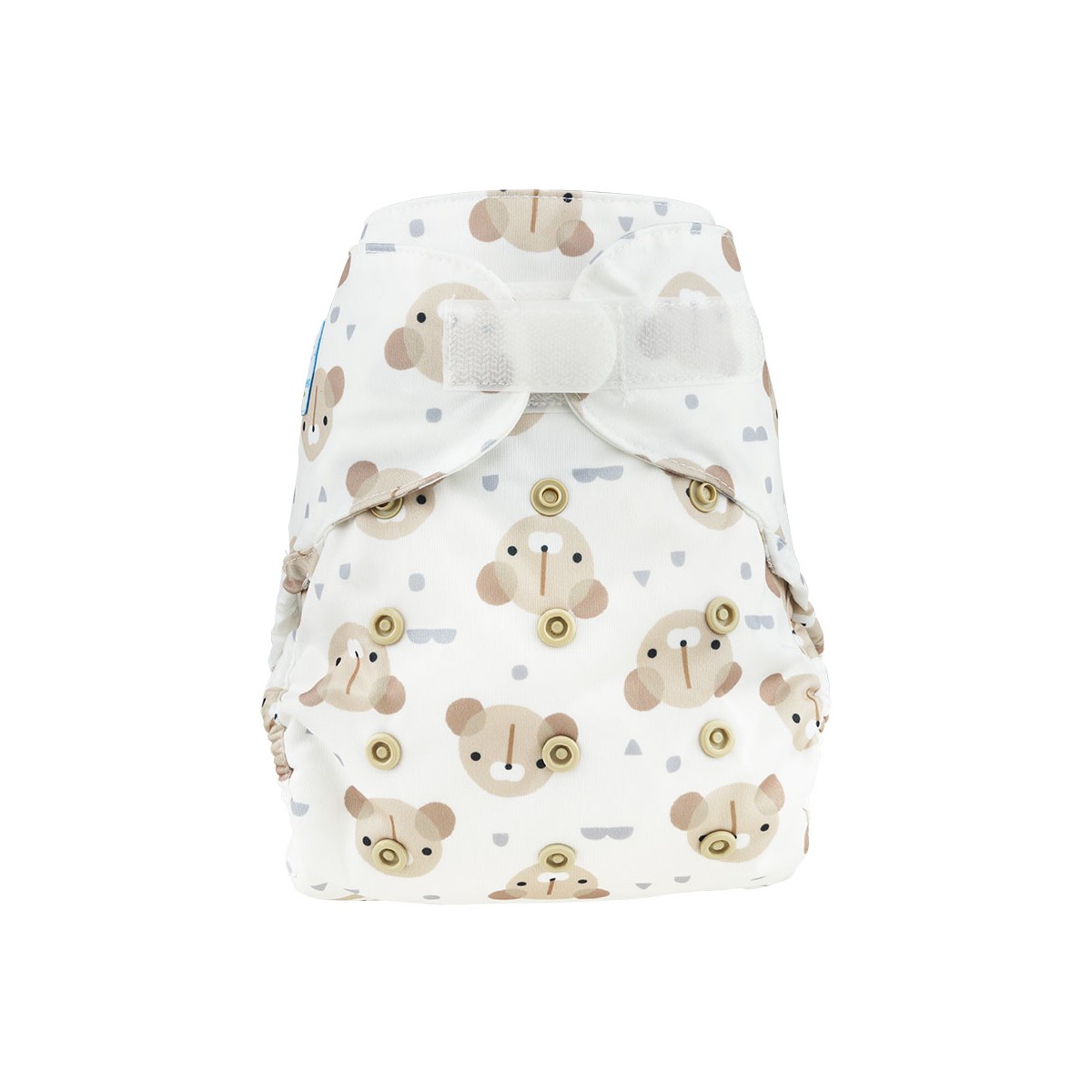 Blümchen 2in1 (SIO) Überhose K box