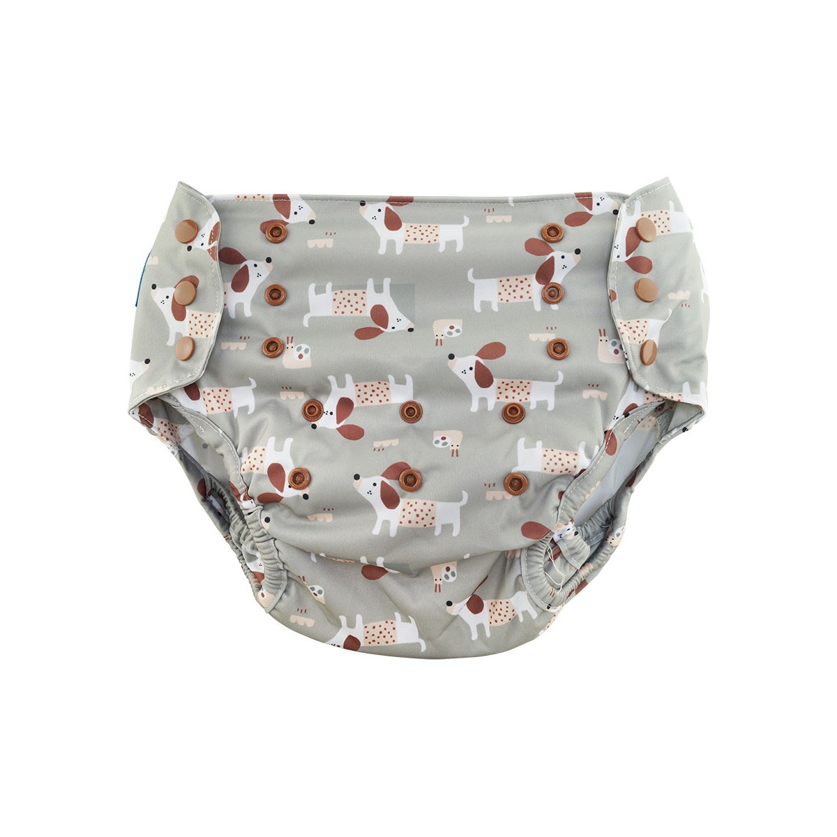 Blümchen XL Überhose (8-25kg)& box