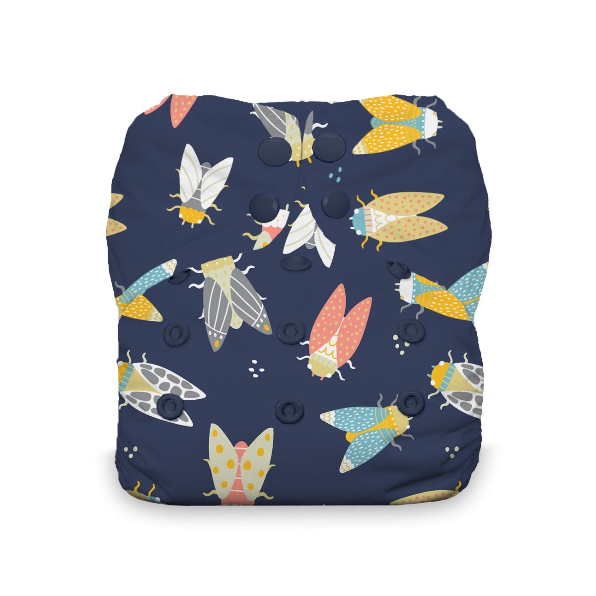 Thirsties All-in-One Stoffwindel One Siz box