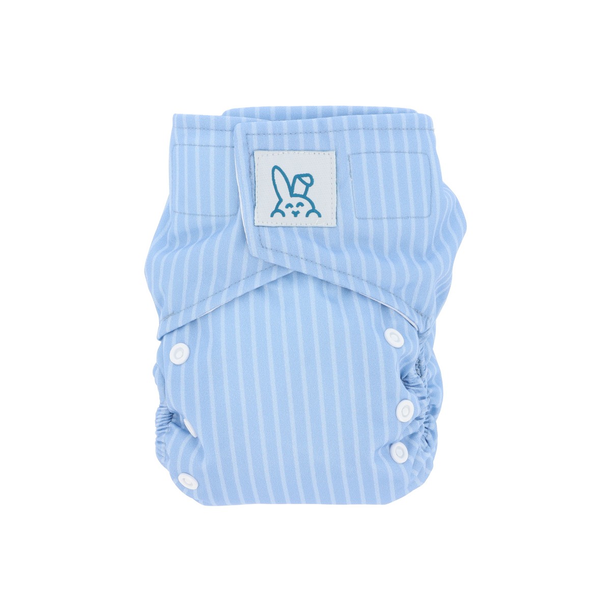 BumBuns OS All in One Klettverschluss Cl box