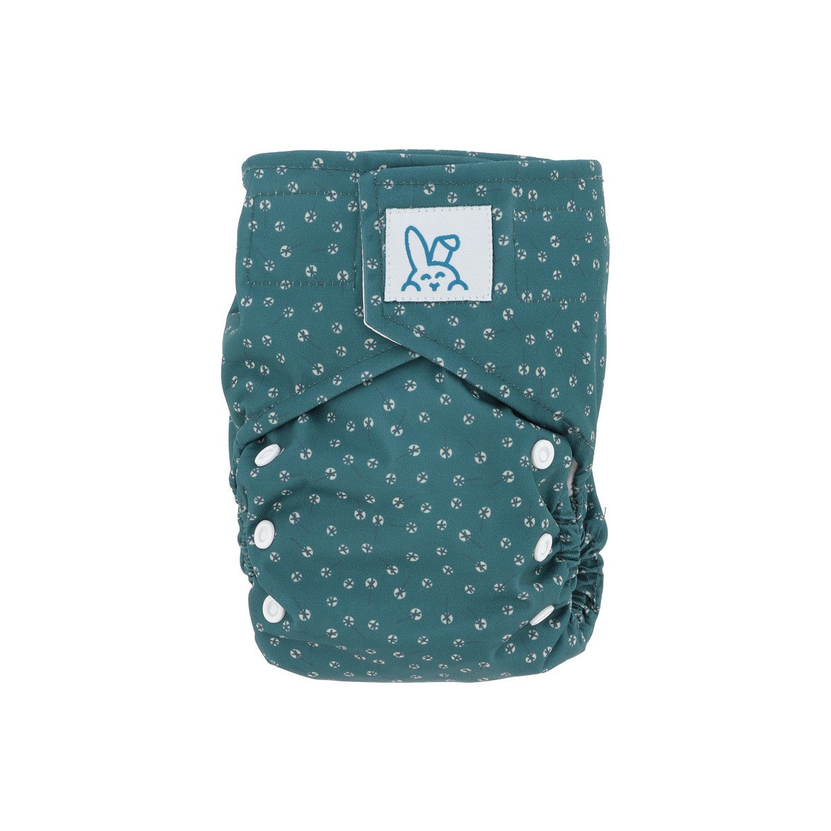 BumBuns OS All in One Klettverschluss St box