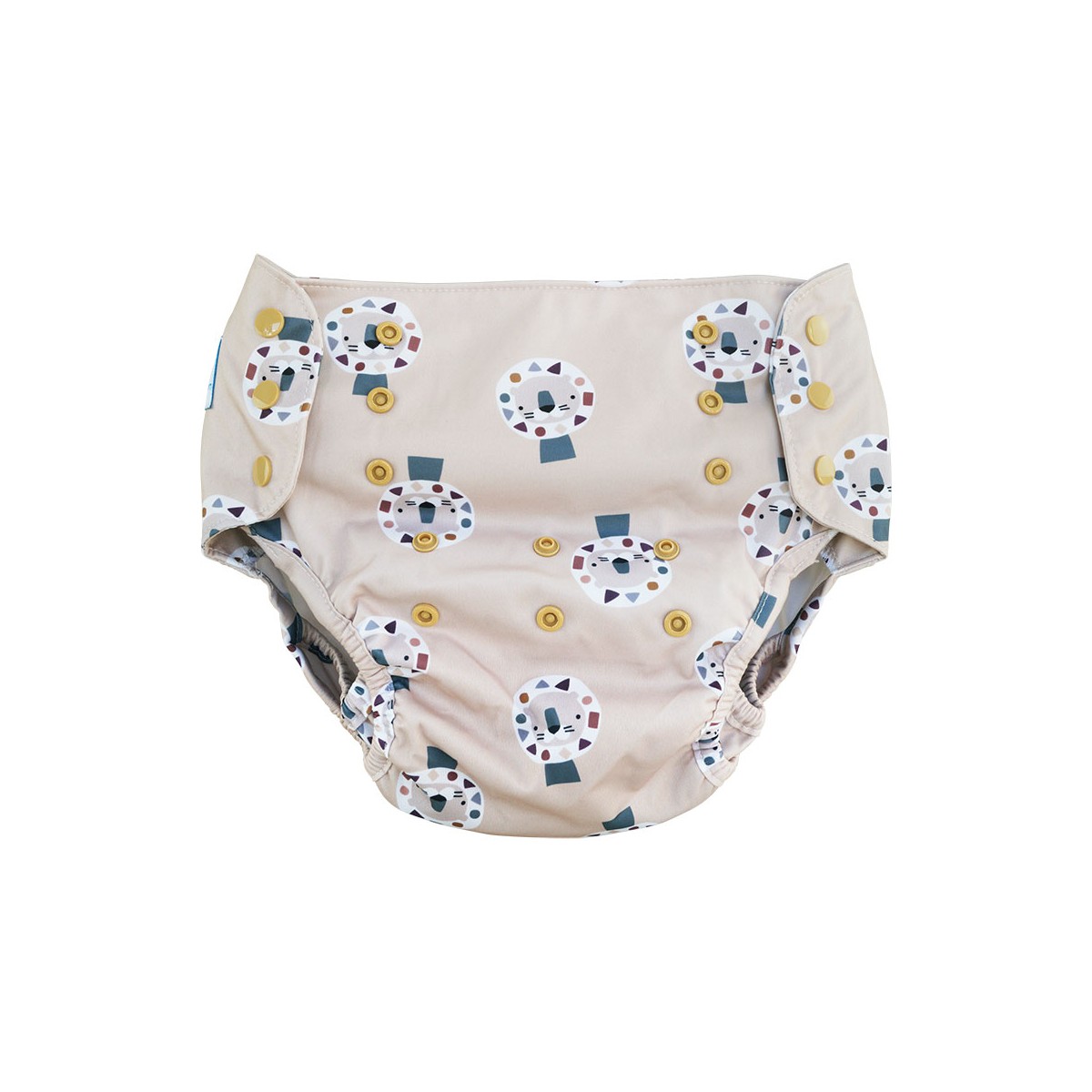 Blümchen XL Überhose (8-25kg)& box