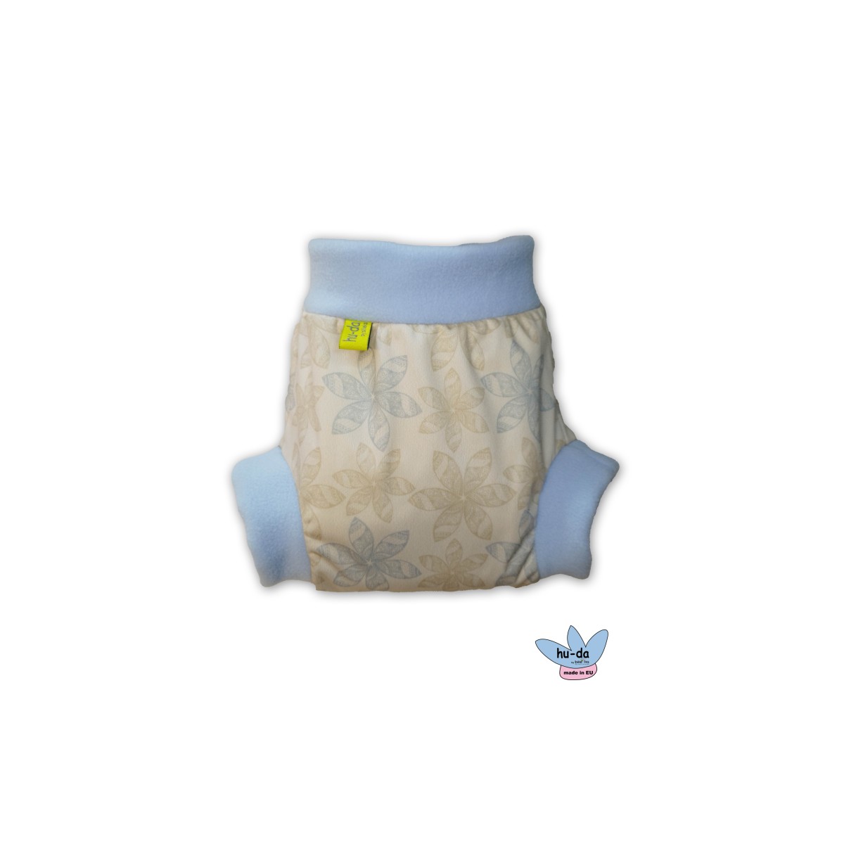 Hu-Da Schlupfüberhose (PUL) superso box