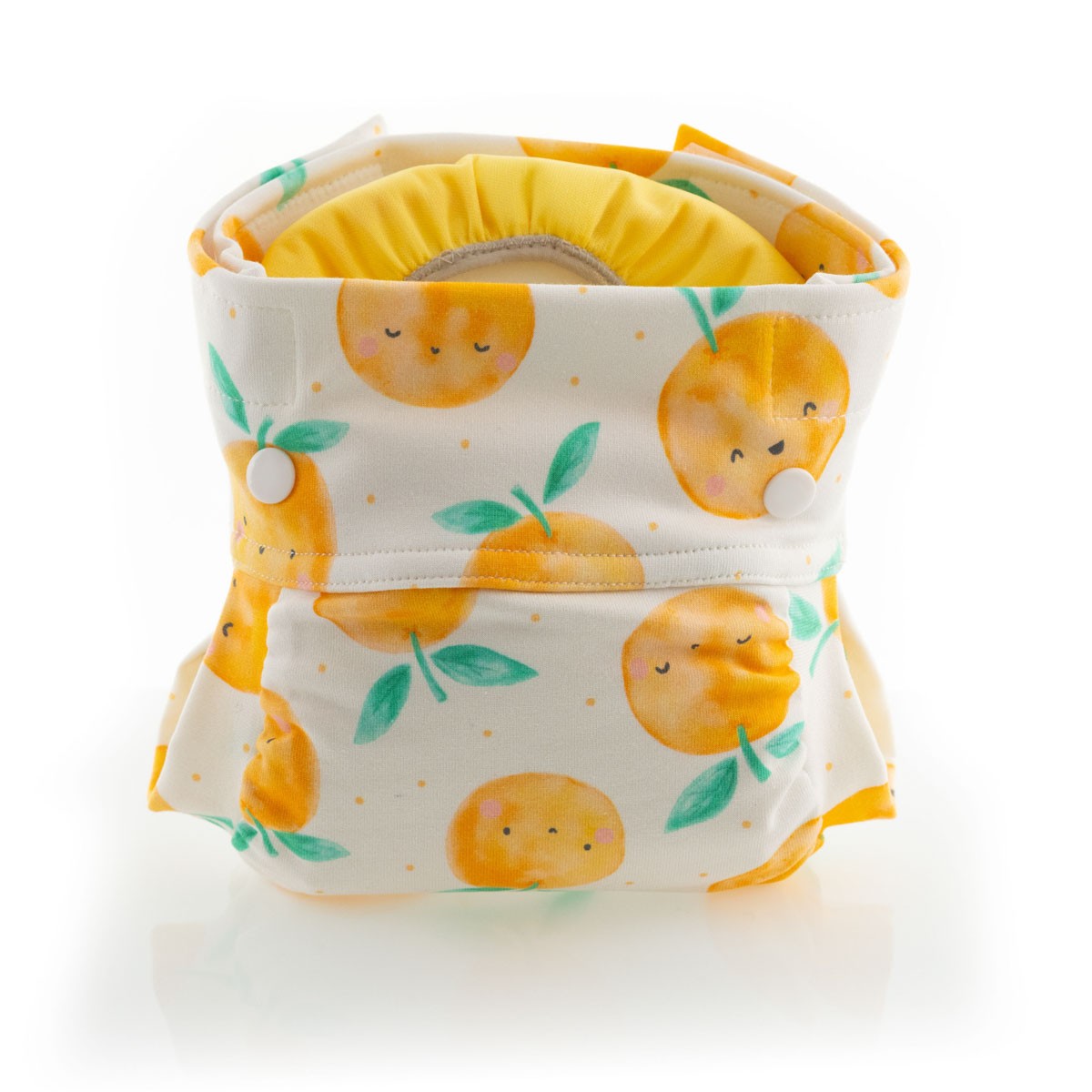 Culla di Teby - AI3 Hybridwindel L Orang box