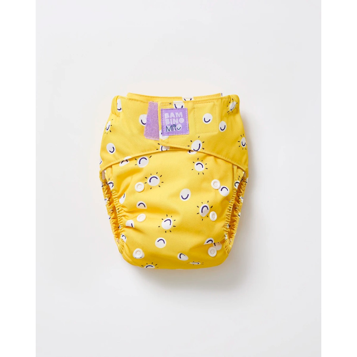 Bambino Mio All in One Smile box