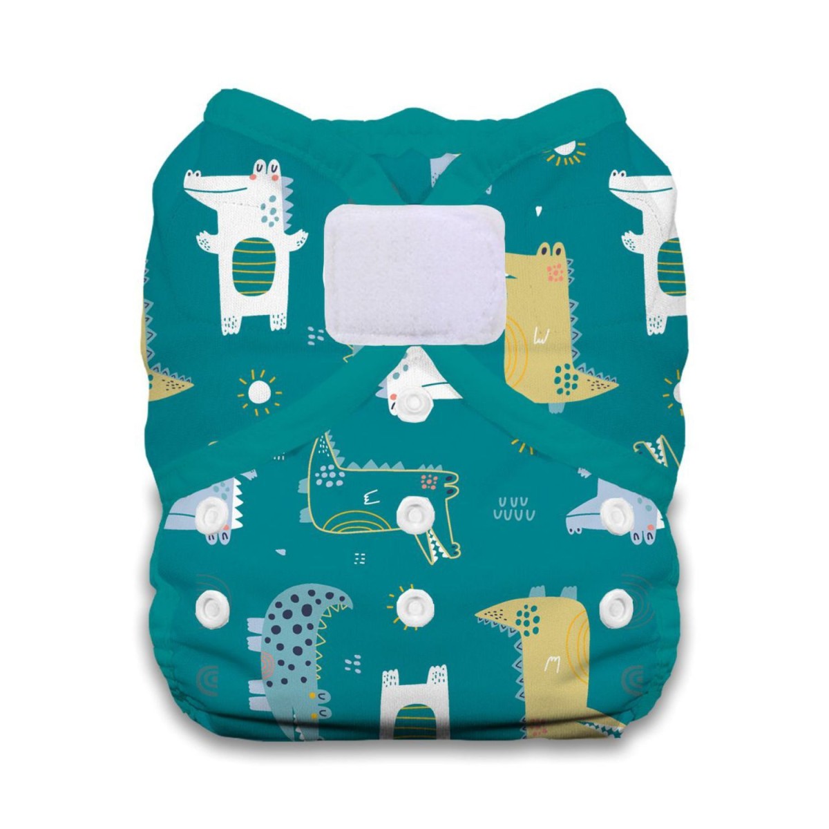Thirsties Duo Wrap Überhose mit Kle box