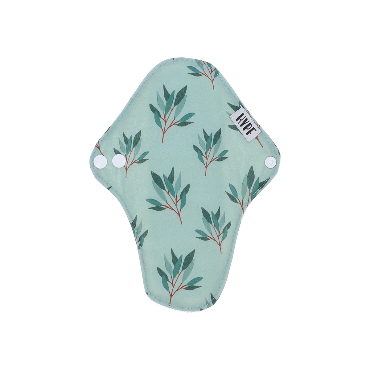 Hypf waschbare Bambus Frottee Slipeinlag box