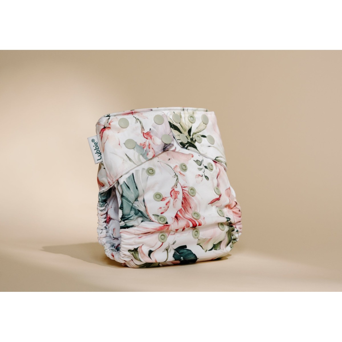 Lybbie All in One - One Size 6-14 kg Dru box