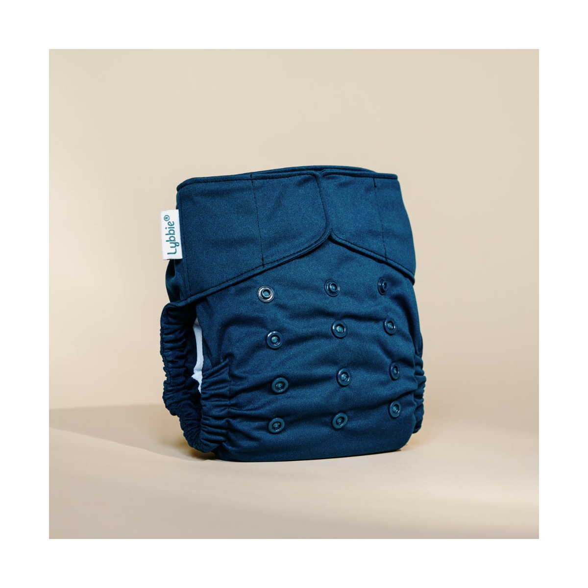 Lybbie All in One - One Size 6-14 kg Kle box