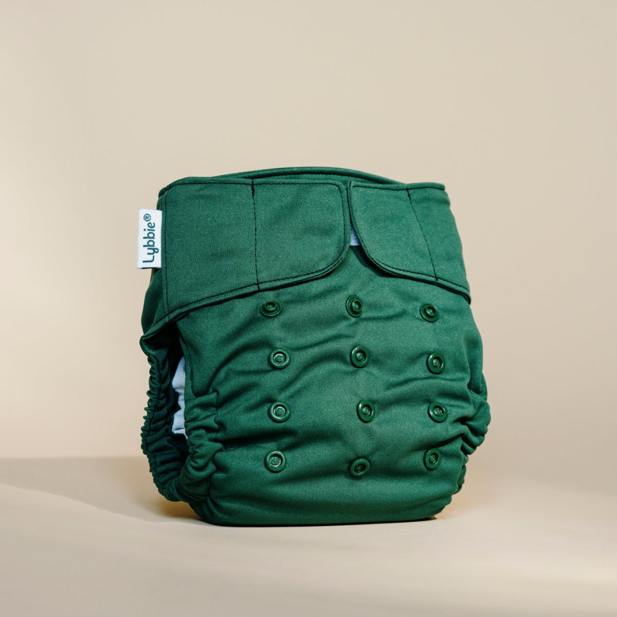 Lybbie All in One - One Size 6-14 kg Kle box