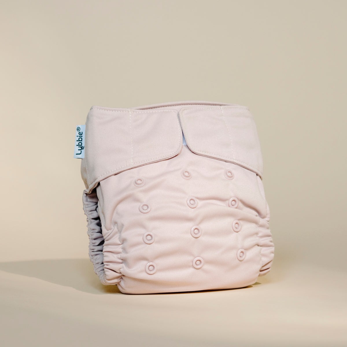 Lybbie All in One - One Size 6-14 kg Kle box