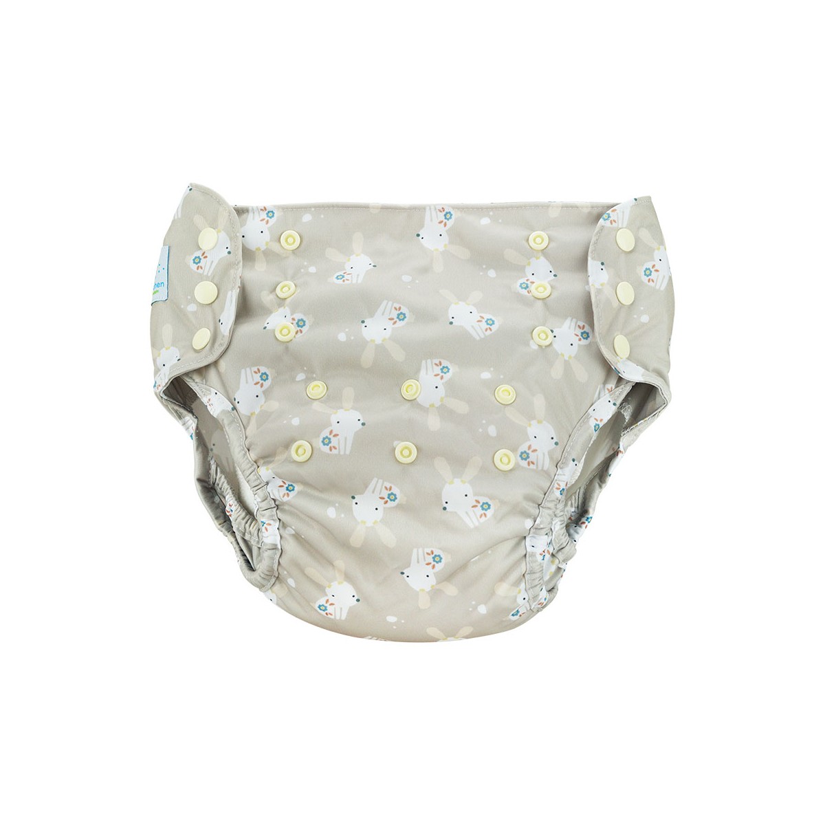 Blümchen XL Überhose (8-25kg)& box