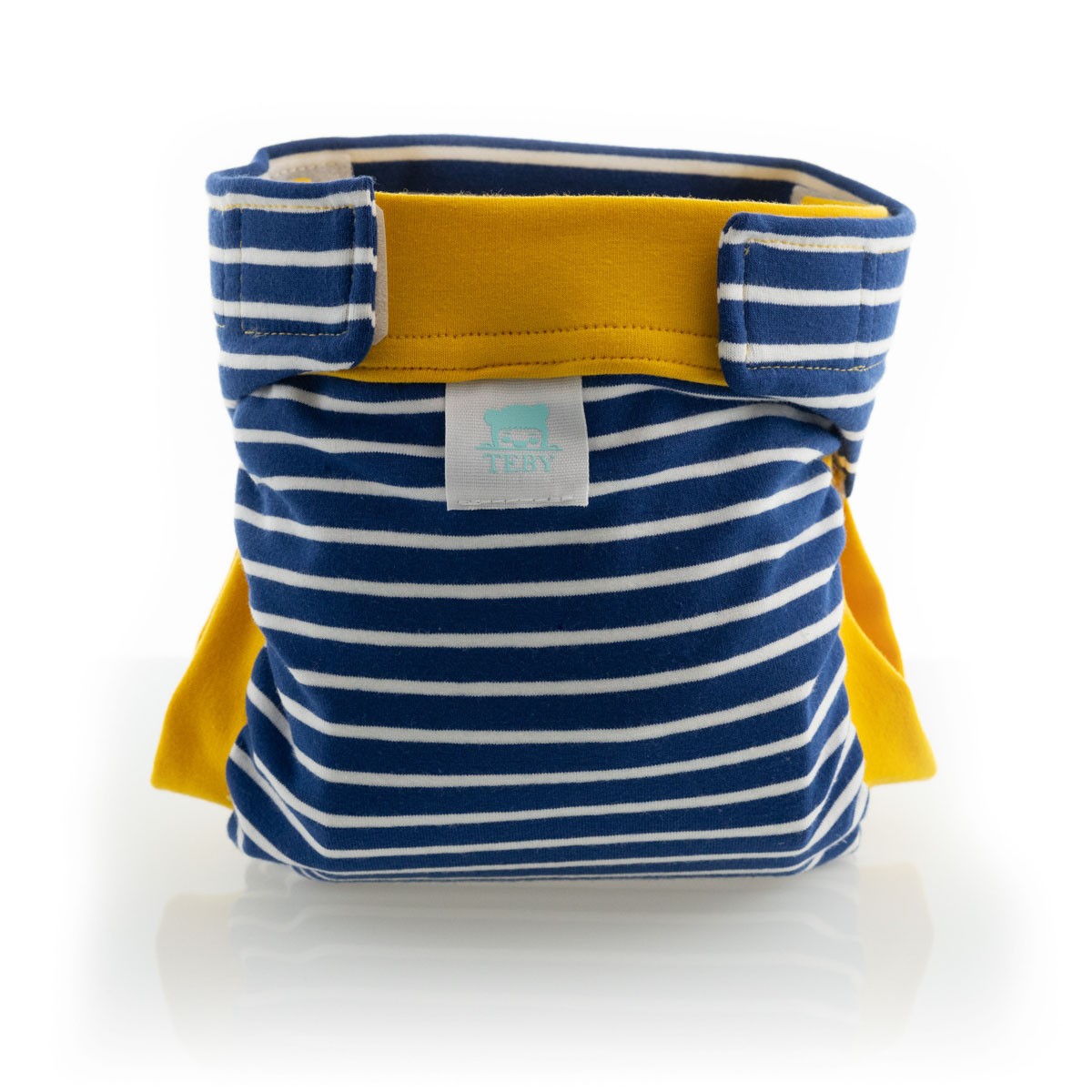 Culla di Teby - AI3 Hybridwindel XL Sail box