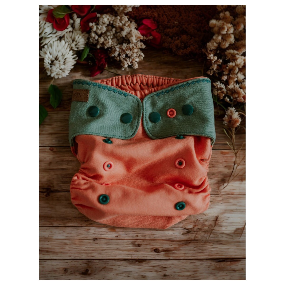 Puppi Wollüberhose V3 (Merinowolle) box