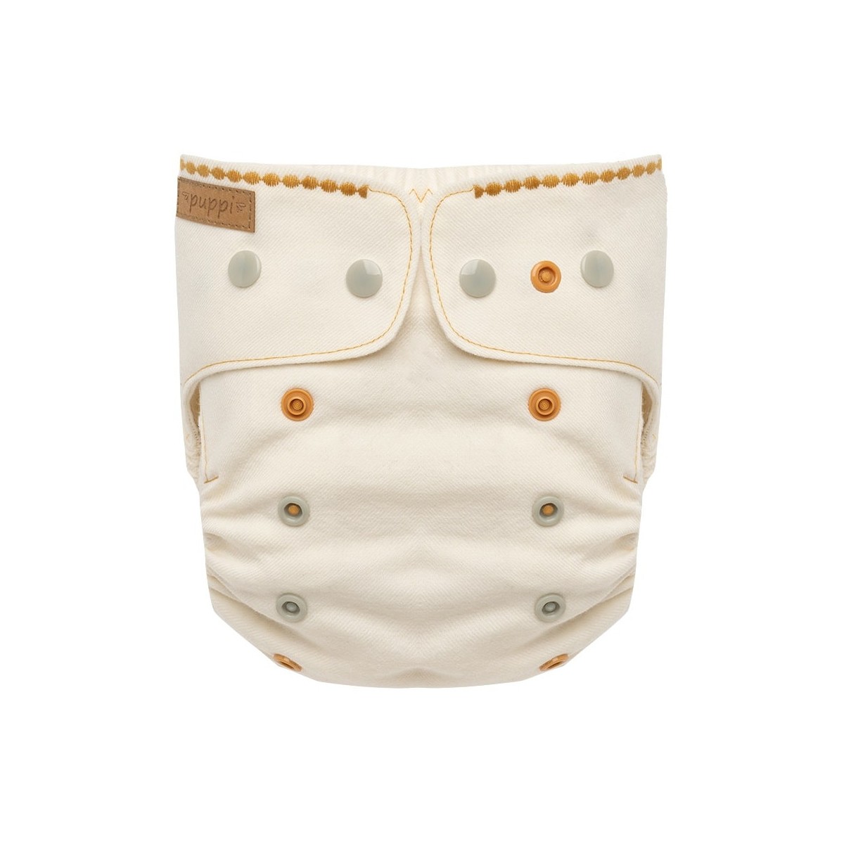 Puppi Wollüberhose V3 (Merinowolle) box