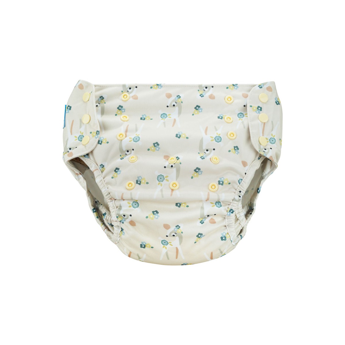 Blümchen XL Überhose (8-25kg)& box