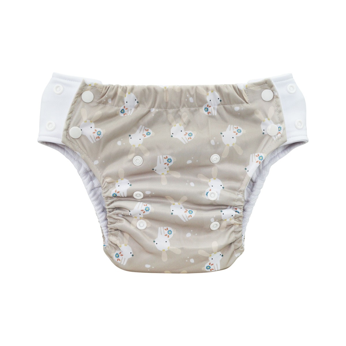 Blümchen Pull Up Pant 5 - 15kg S&uu box