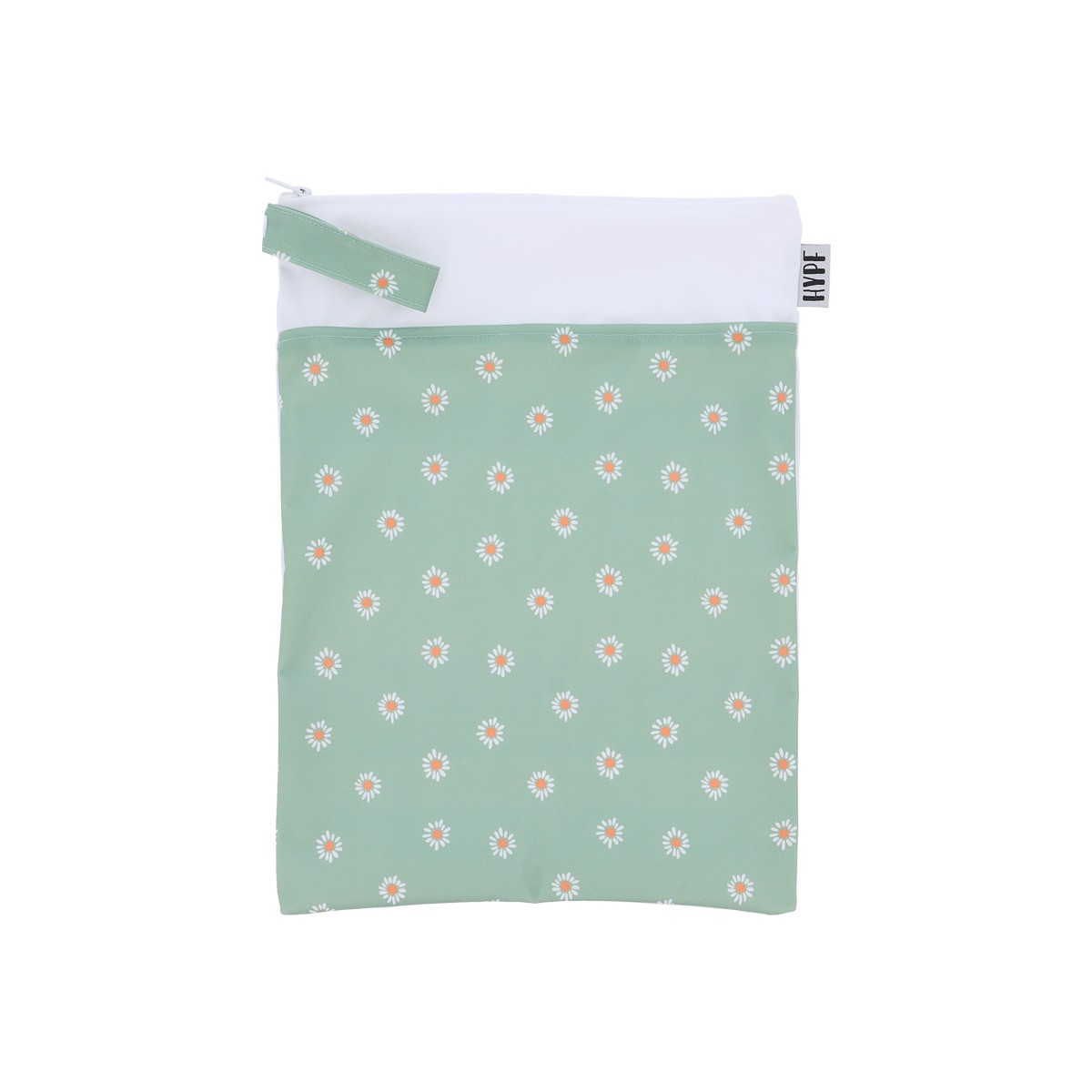 Hypf Wetbag L Daisy Flower box