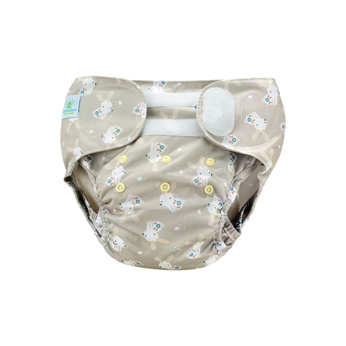 Blümchen 2in1 XL (SIO) Überhos box