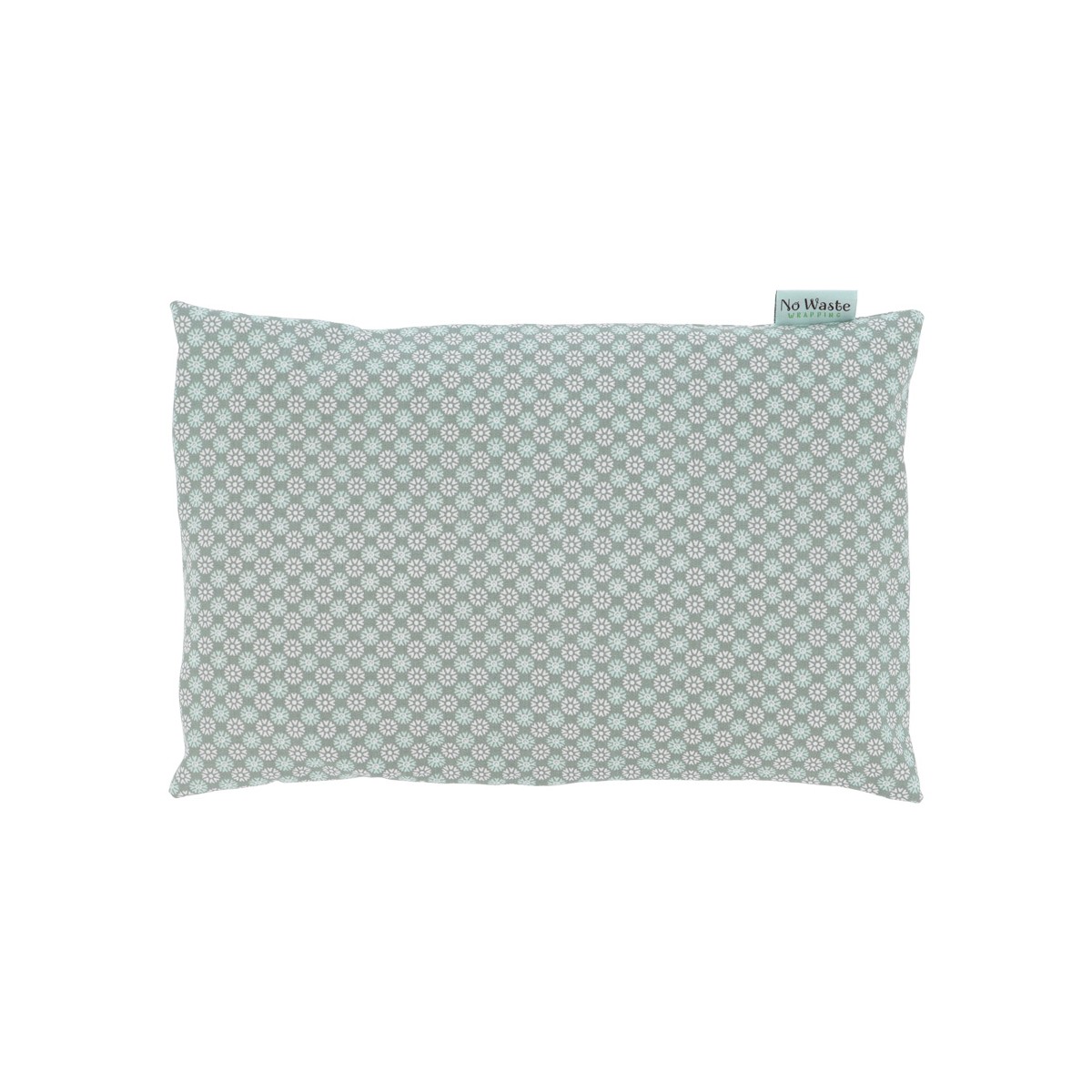 NoWaste Zirbenkissen 20x32cm Minimals box