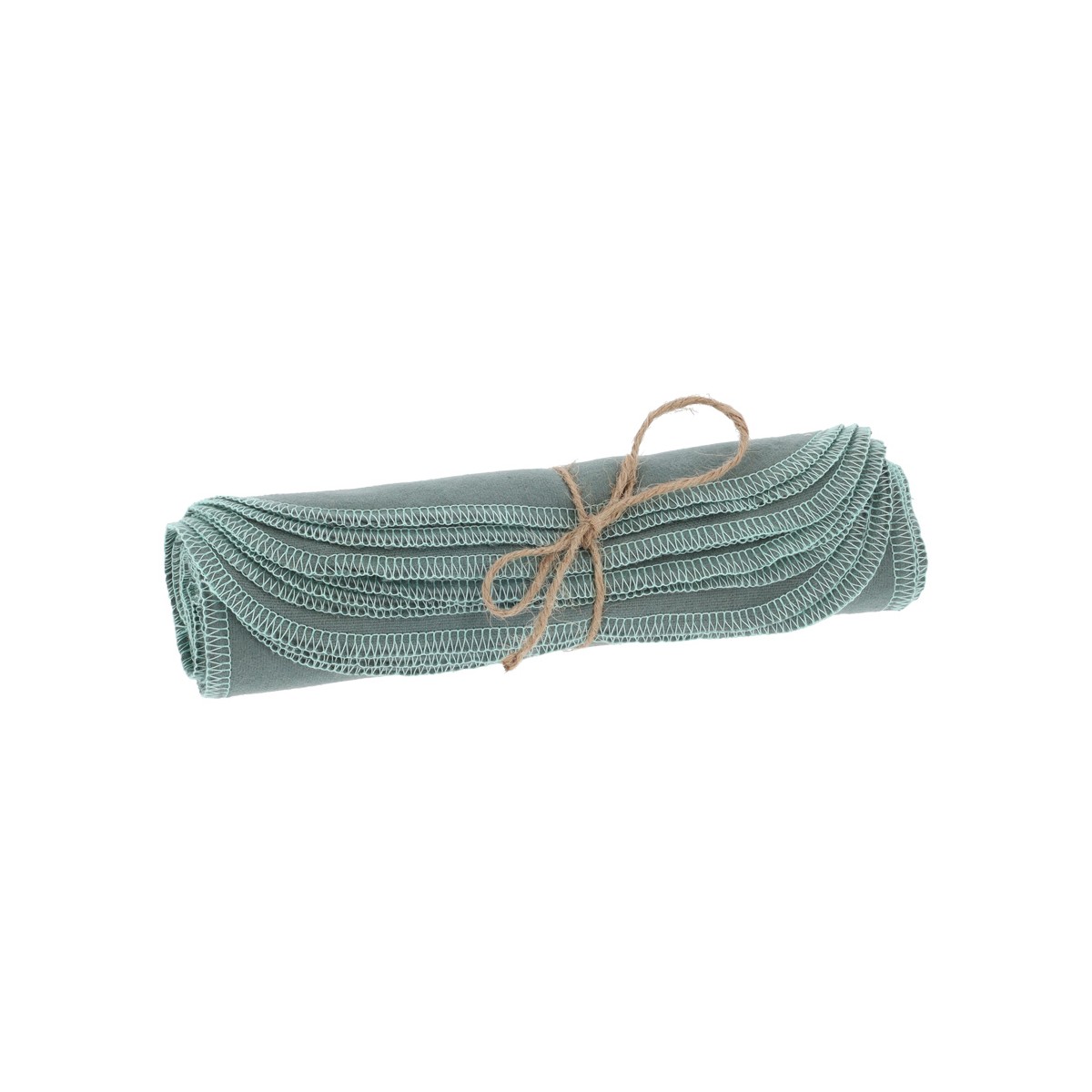Hypf - Flanell Feuchttücher 10 Stk. box