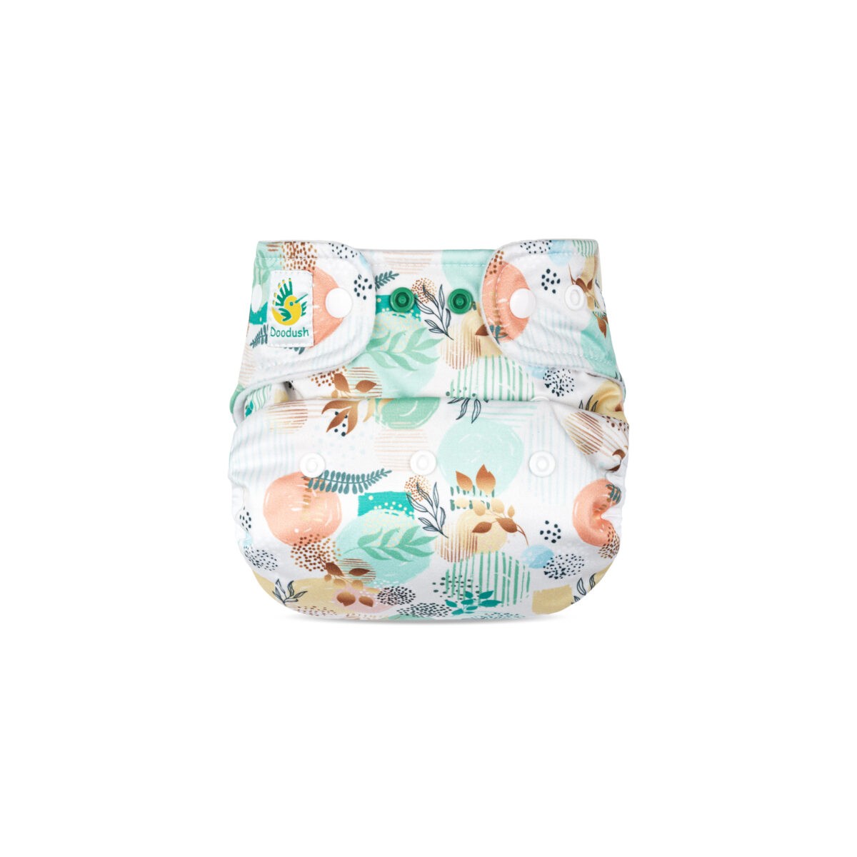 Doodush Überhose 2.0 (2-fach PUL) S box