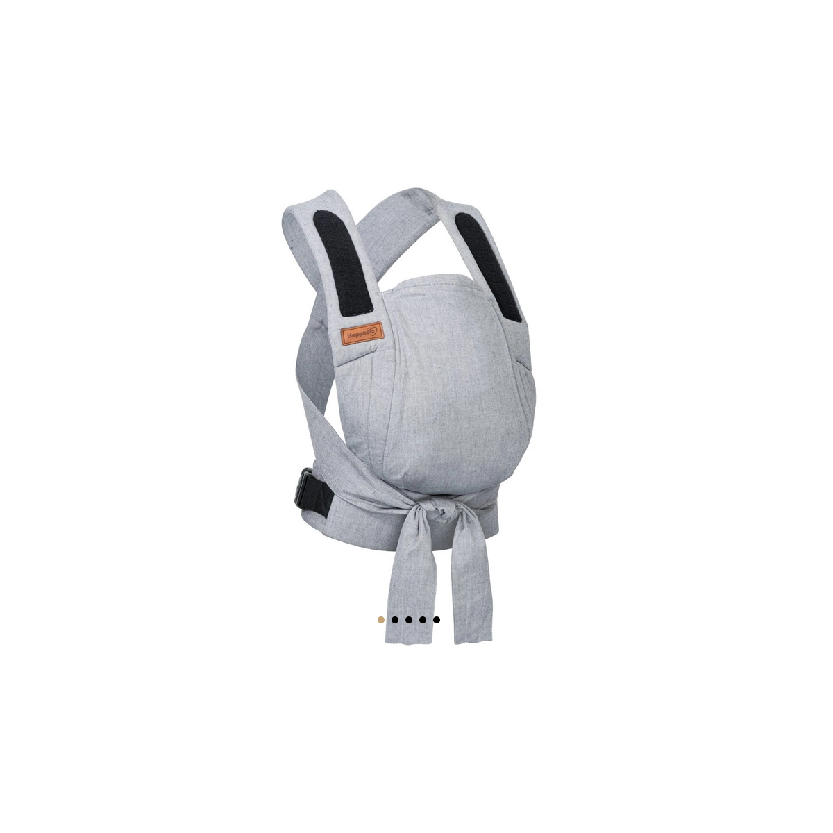 Hoppediz Bondolino Babytrage box