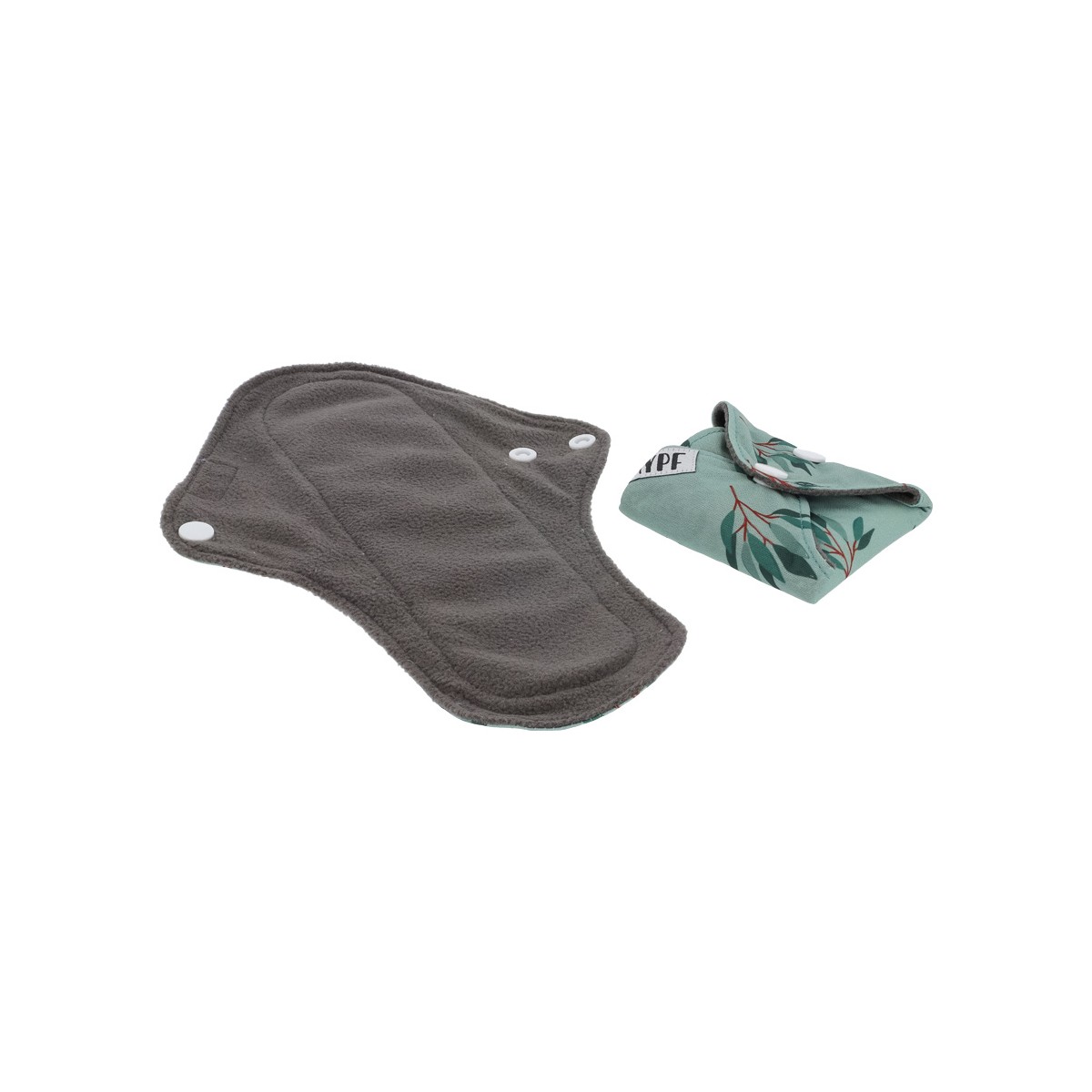 Hypf Slipeinlagen / Binden 3er Set S Bam box